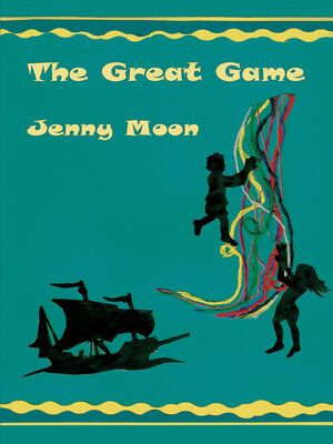 cover image of The Great Game